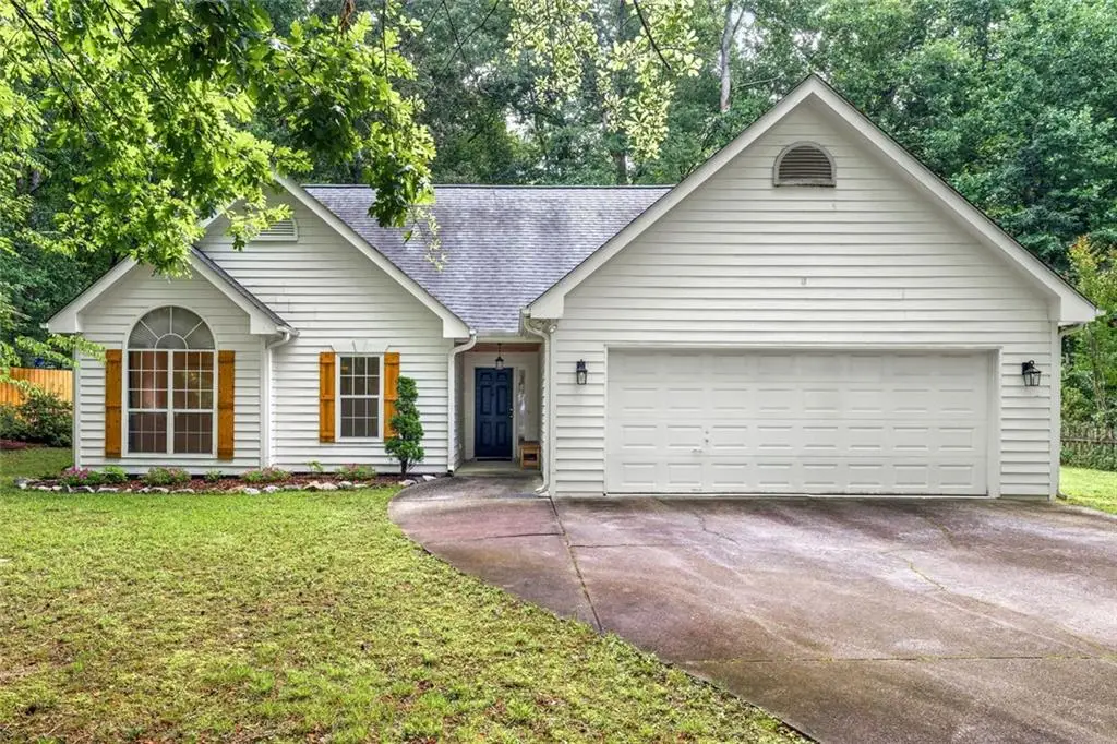 5950 Shannon Drive, Cumming, GA 30040 - #1