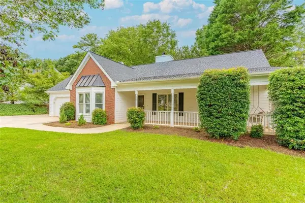 70 Summer Walk Drive, Covington, GA 30016