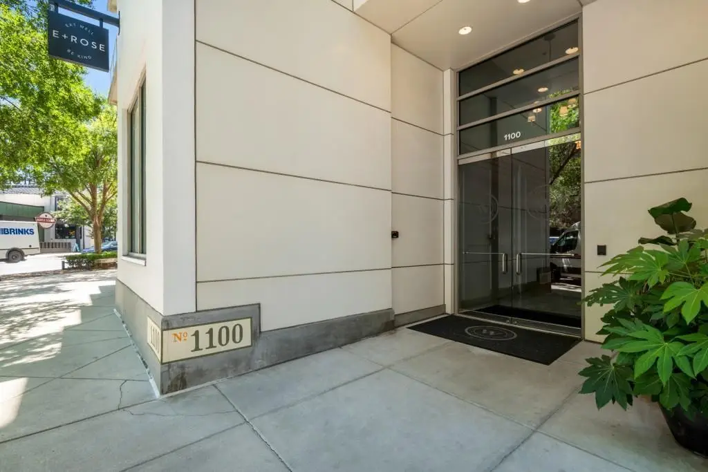 1100 Howell Mill Road Nw #204, Atlanta, GA 30318 - #1