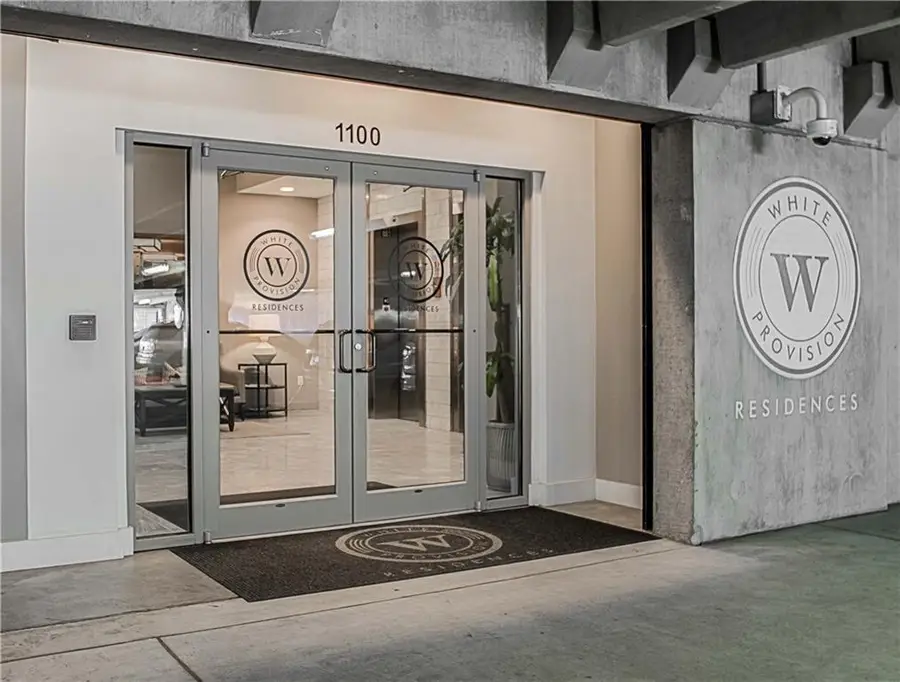 1100 Howell Mill Road Nw #204, Atlanta, GA 30318 - #2