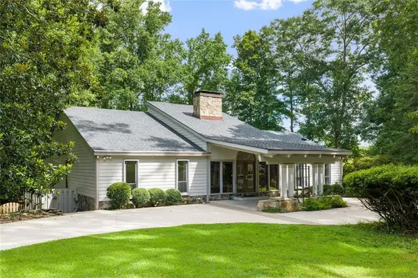 110 River Landing, Atlanta, GA 30350