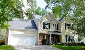 5440 Tallantworth Crossing, Cumming, GA 30040