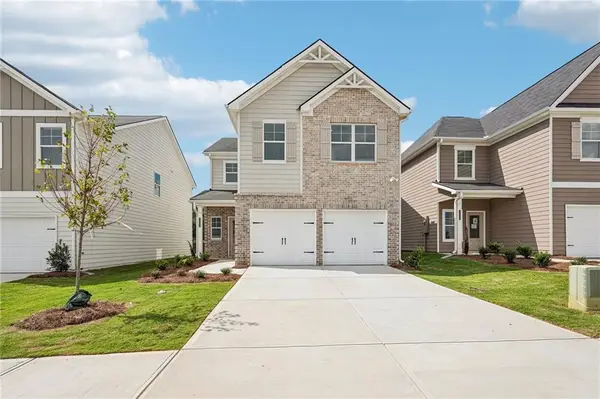 104 Vickers Point Drive, Fairburn, GA 30213