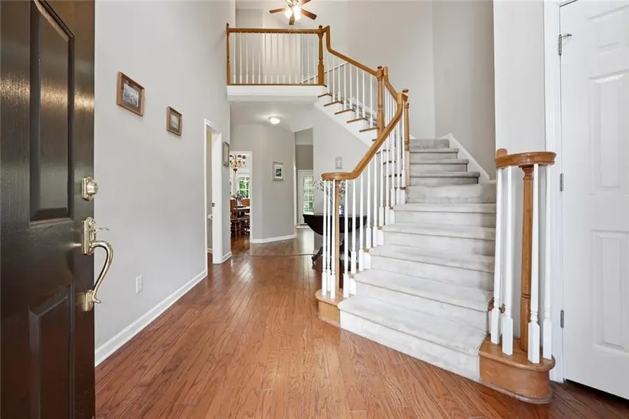 3848 Laurel Drive Nw, Acworth, GA 30101 - #3