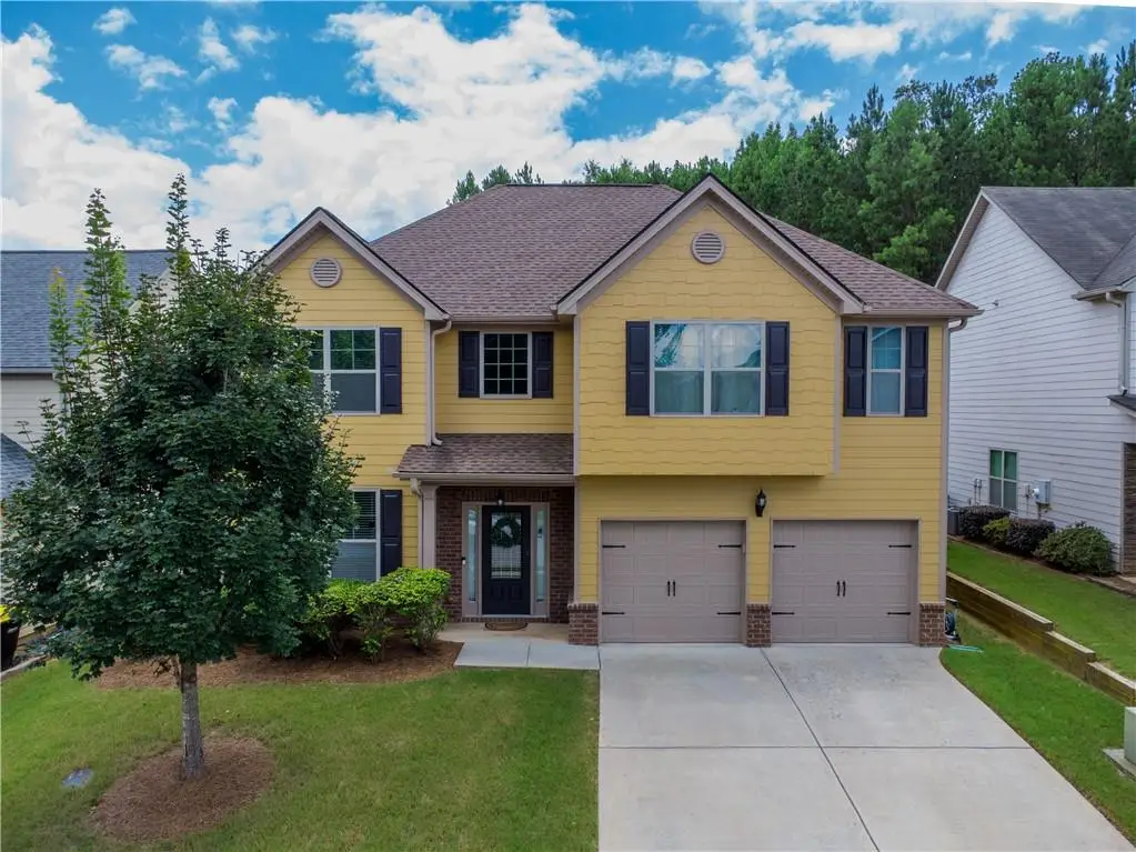 47 Maple Hill Drive, Newnan, GA 30265 - #1