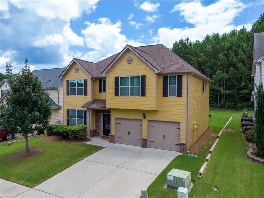 47 Maple Hill Drive, Newnan, GA 30265 - #2