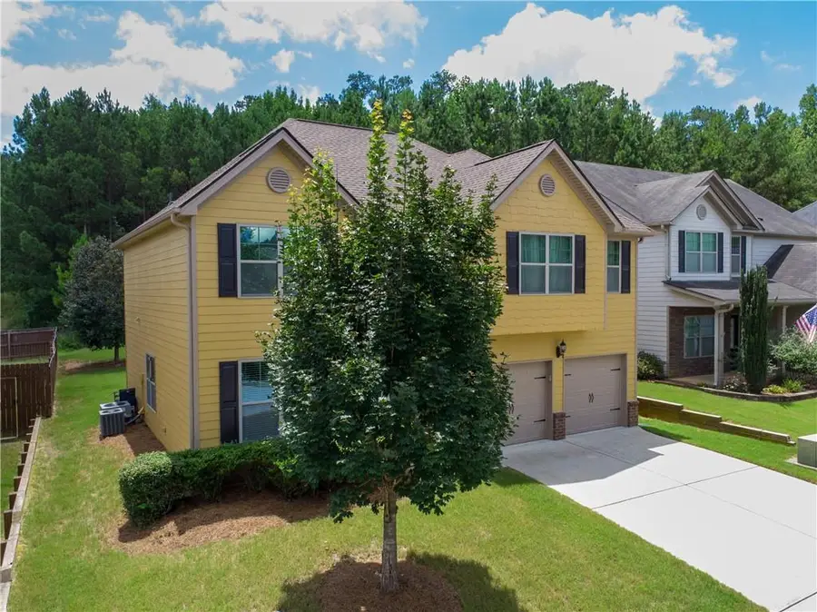 47 Maple Hill Drive, Newnan, GA 30265 - #3