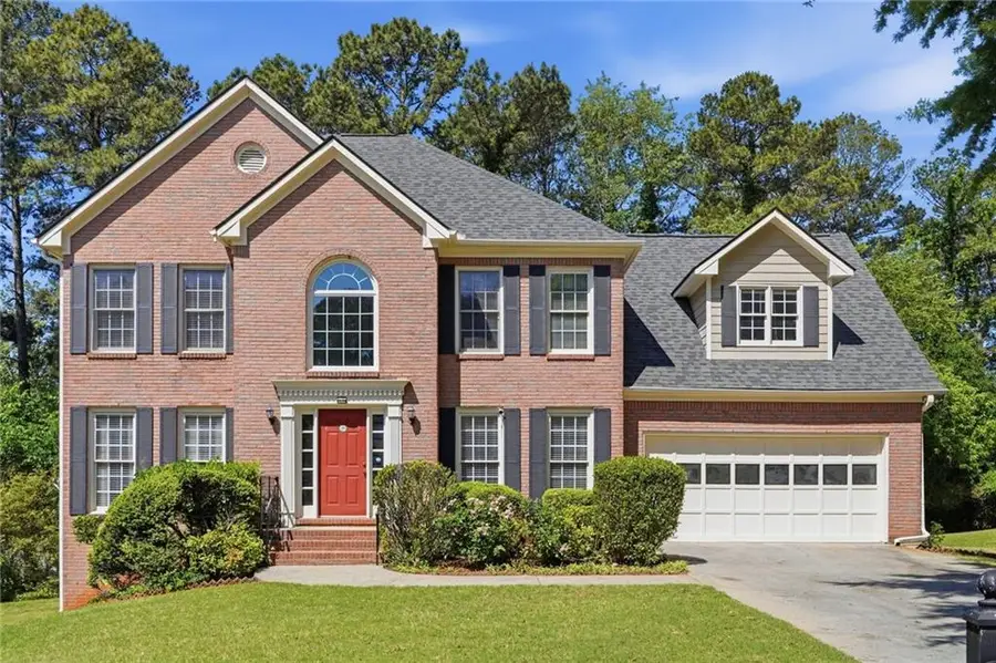 505 Saint Marks Drive Sw, Lilburn, GA 30047 - #2