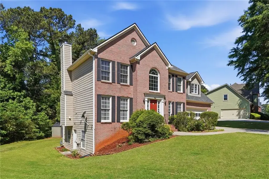 505 Saint Marks Drive Sw, Lilburn, GA 30047 - #3