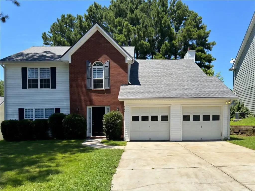 641 Oak Vista Court, Lawrenceville, GA 30044 - #1