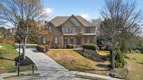 Address Withheld By Seller, Grayson, GA 30017 - #1