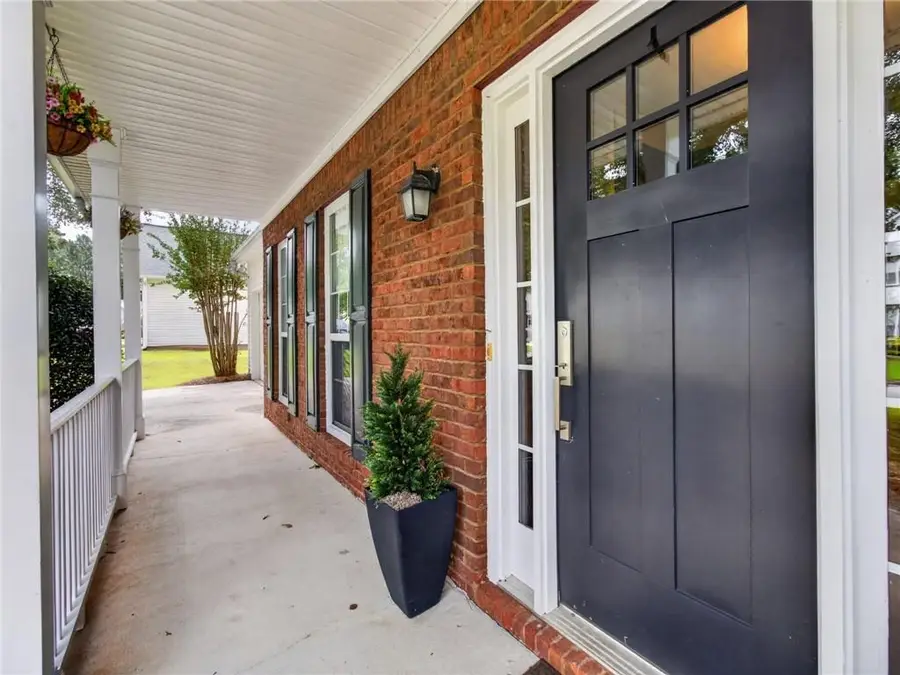 1566 Vine Leaf Drive, Powder Springs, GA 30127 - #3