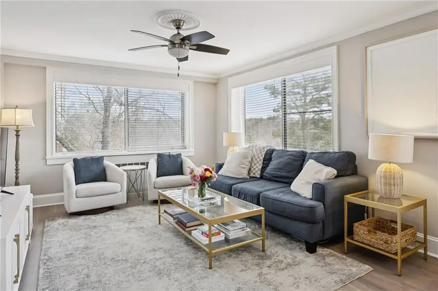 2479 Peachtree Road Ne #515, Atlanta, GA 30305 - #3