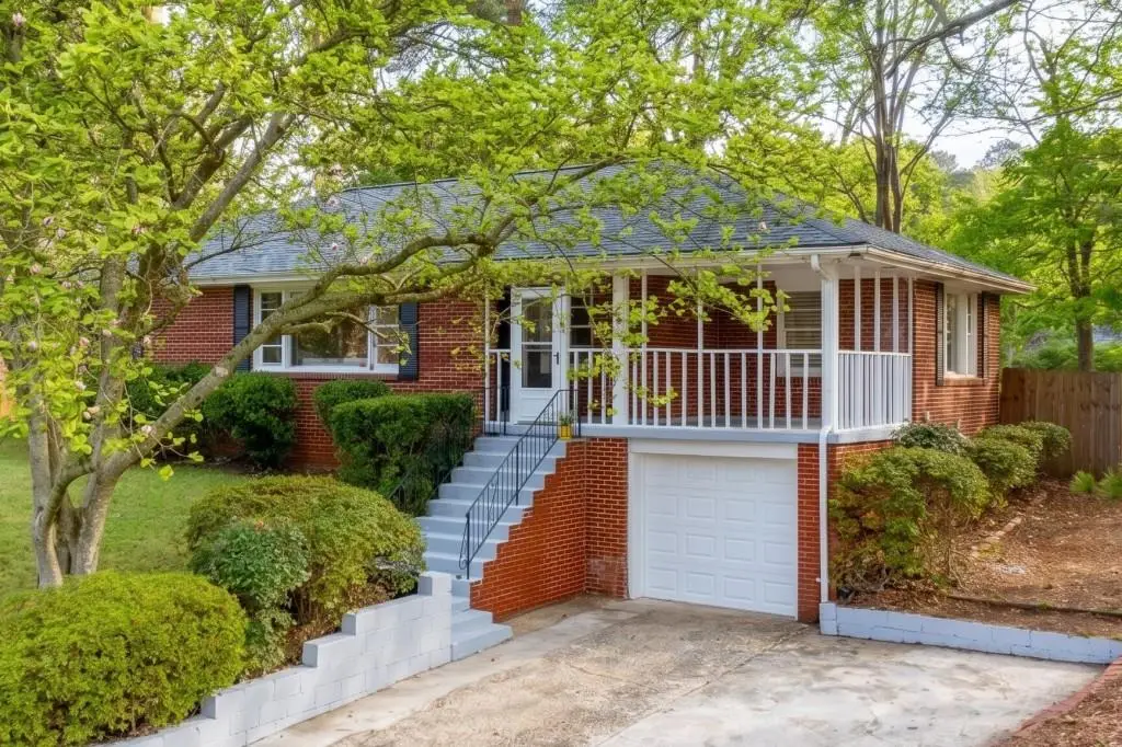 282 Willis Mill Road Sw, Atlanta, GA 30311 - #1