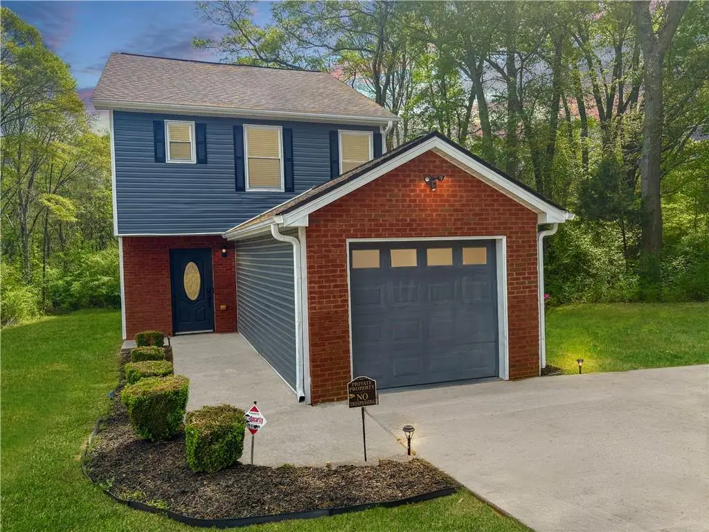 1640 Riverchase Circle Ne, Conyers, GA 30013 - #1