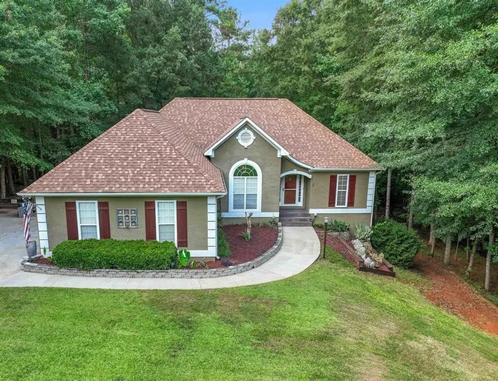 340 Flowers Drive, Covington, GA 30016 - #1
