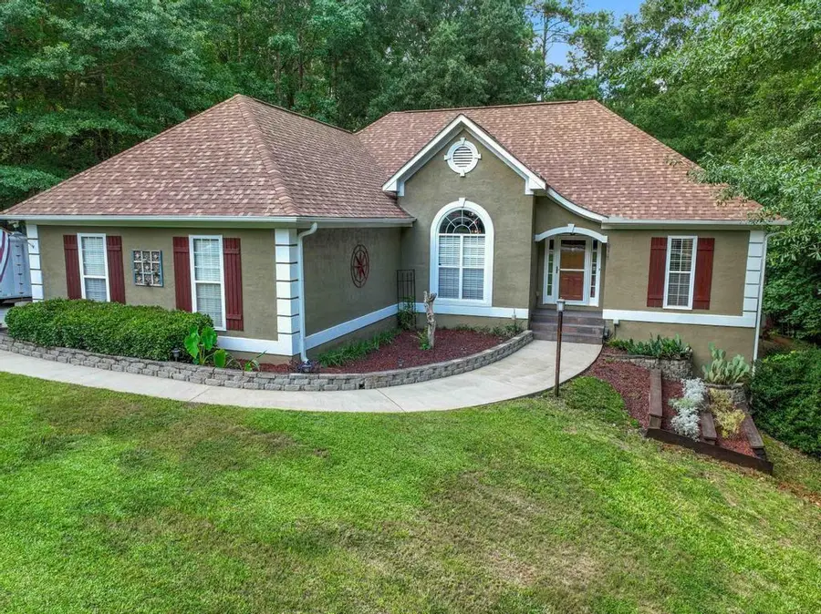 340 Flowers Drive, Covington, GA 30016 - #2
