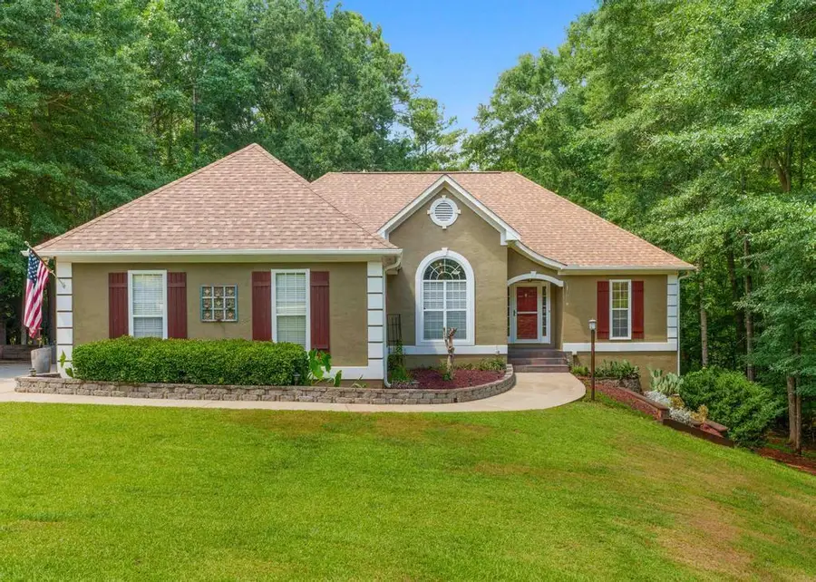 340 Flowers Drive, Covington, GA 30016 - #3