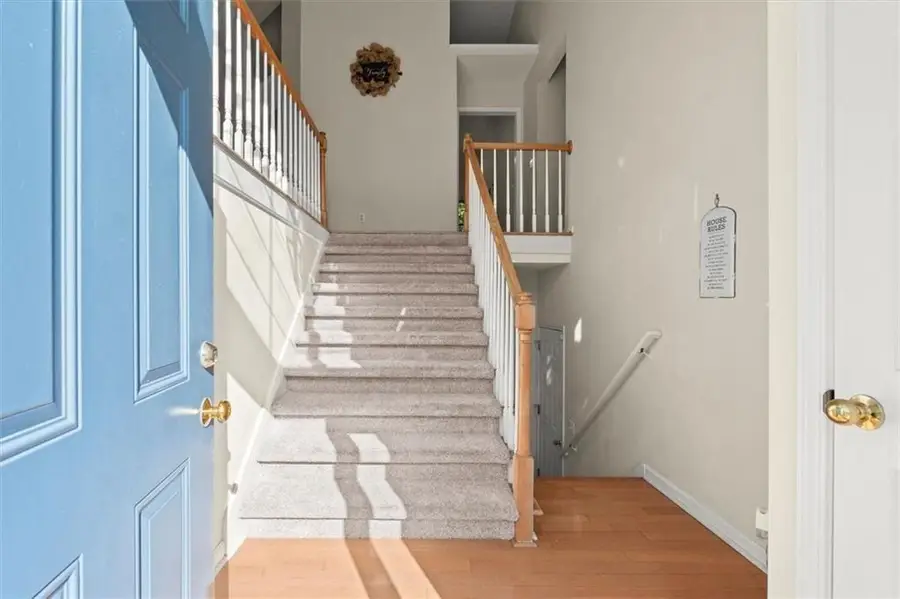 2056 Township Drive, Woodstock, GA 30189 - #3