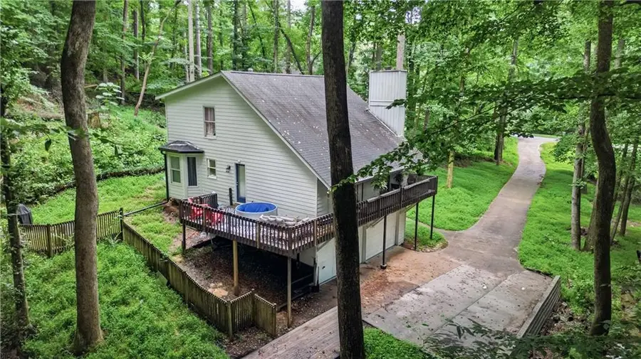 4870 Wade Valley Way, Cumming, GA 30040 - #3