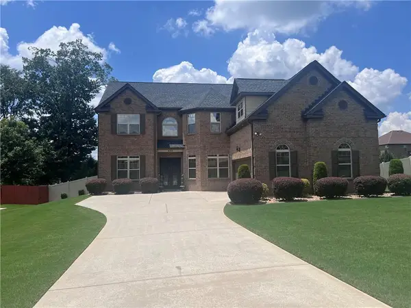 808 Bufflehead Court, Stockbridge, GA 30281