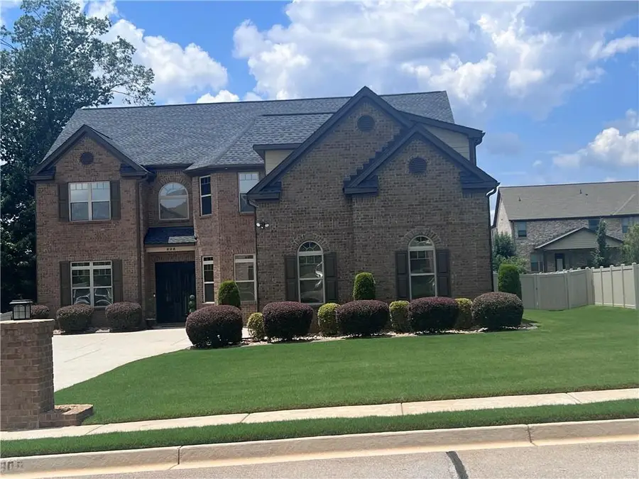 808 Bufflehead Court, Stockbridge, GA 30281 - #2