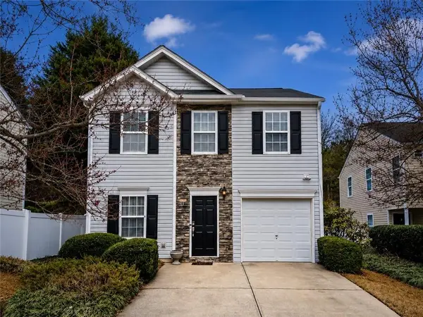 188 Ilex Drive, Canton, GA 30114