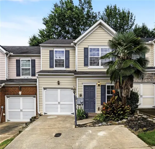 834 Ash Street, Canton, GA 30114