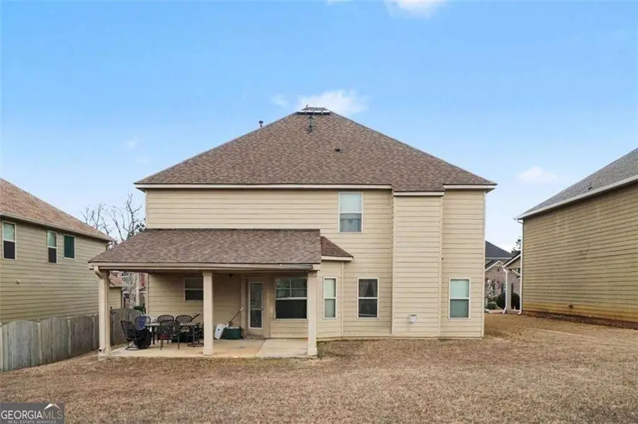 4157 Sublime Trail, Atlanta, GA 30349 - #2