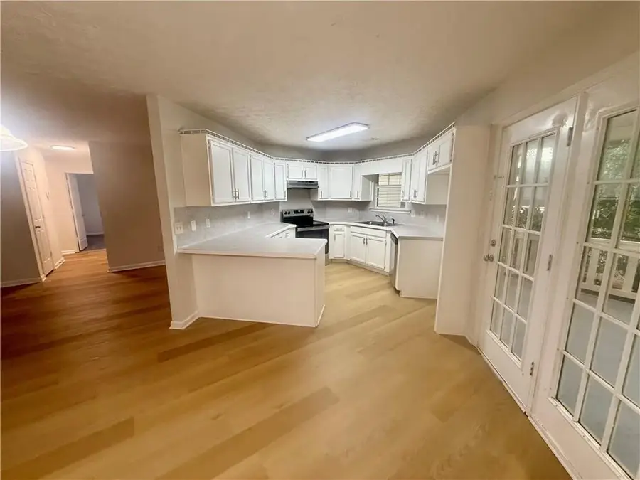 100 Chestnut Drive, Covington, GA 30016 - #2