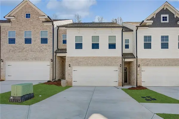 184 Flier Drive, Mcdonough, GA 30253