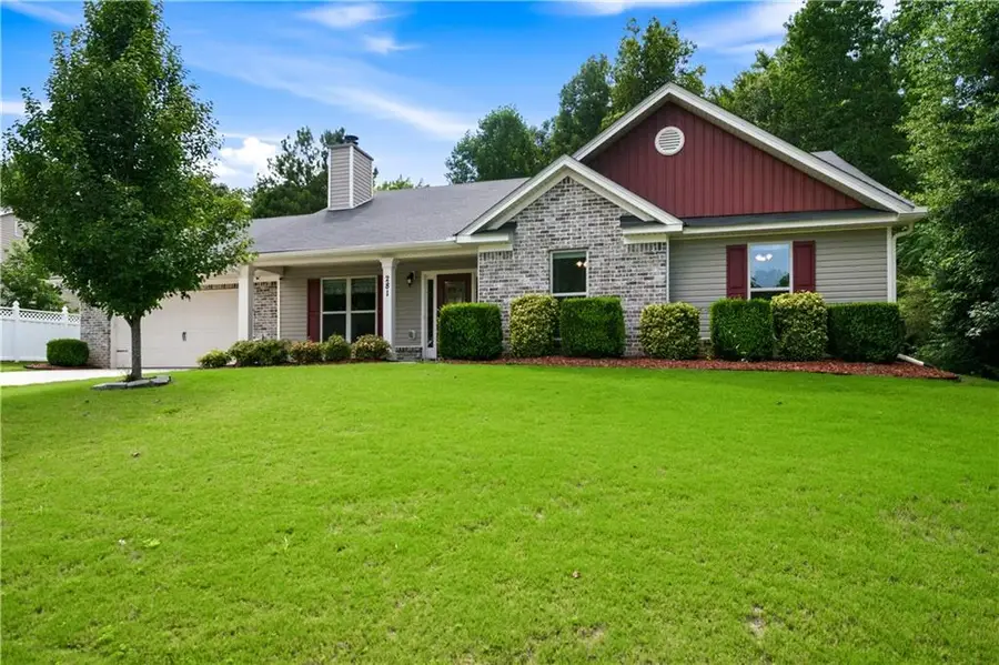 281 Petal Creek Lane, Jefferson, GA 30549 - #3