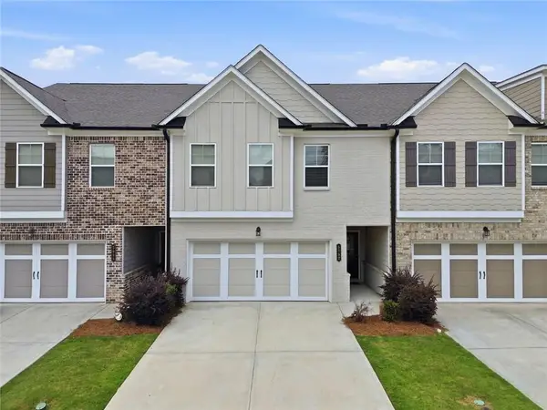 5052 Silver Fox Road, Oakwood, GA 30566