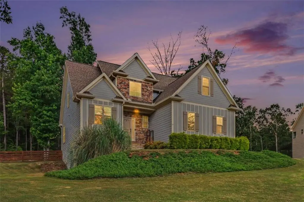 64 Blandwood Drive, Cartersville, GA 30120 - #1