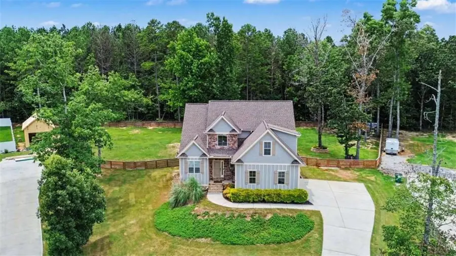 64 Blandwood Drive, Cartersville, GA 30120 - #2