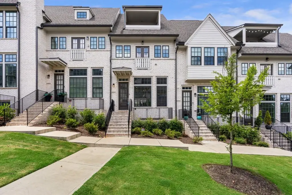 6767 Prelude Drive, Sandy Springs, GA 30328 - #1