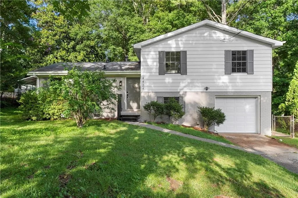 4424 Twin Creek Drive Ne, Kennesaw, GA 30144 - #1