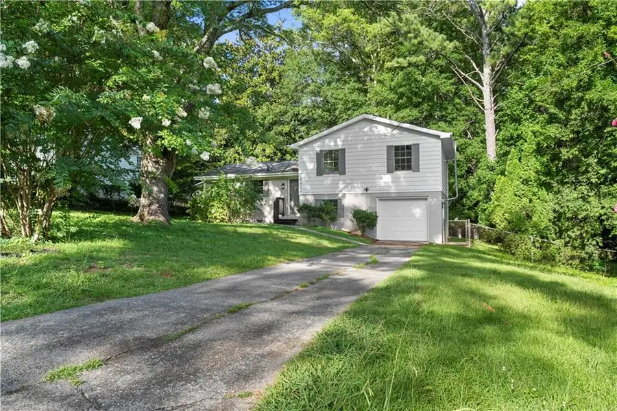 4424 Twin Creek Drive Ne, Kennesaw, GA 30144 - #2