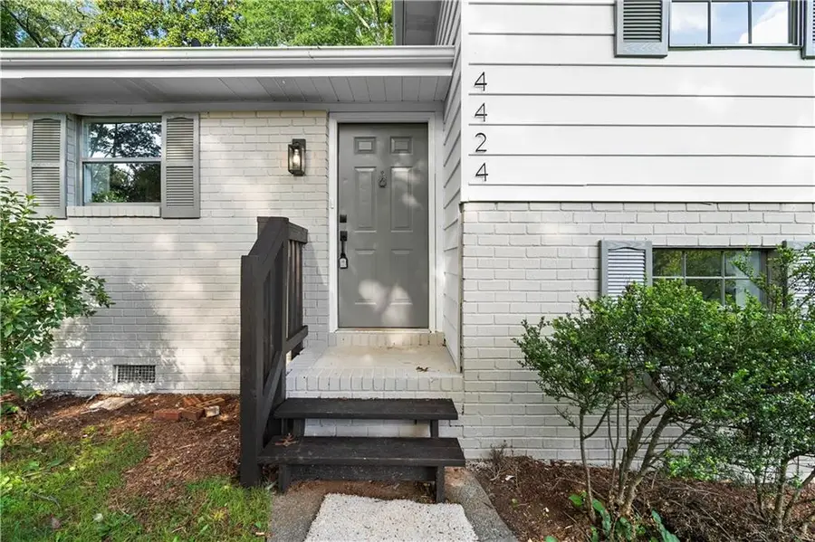 4424 Twin Creek Drive Ne, Kennesaw, GA 30144 - #3