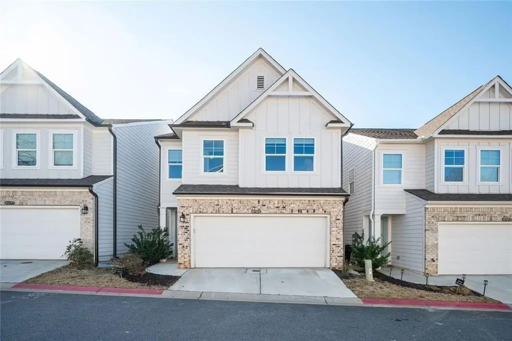 4703 Canary Diamond Lane, Kennesaw, GA 30144 - #1