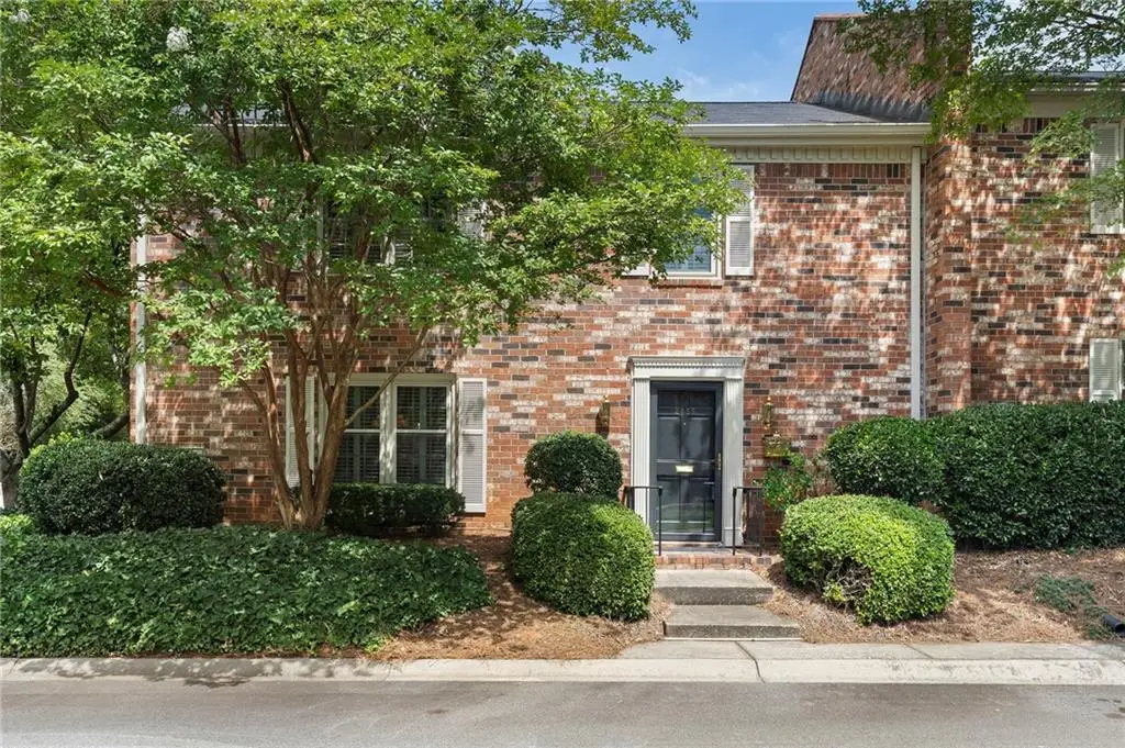2455 Leafgate Road, Decatur, GA 30033 - #1