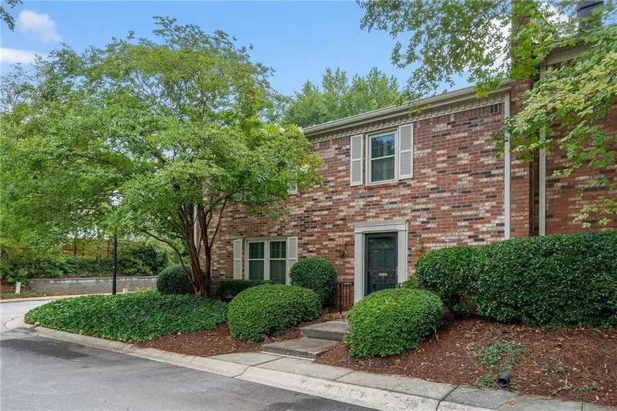 2455 Leafgate Road, Decatur, GA 30033 - #2