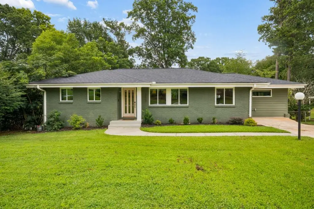 3669 Crestview Drive Se, Smyrna, GA 30082 - #1