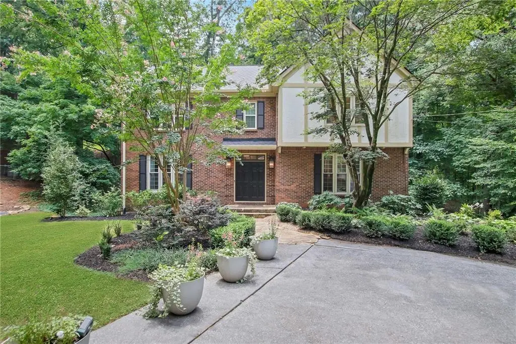 4500 Rebel Valley View Se, Atlanta, GA 30339 - #1