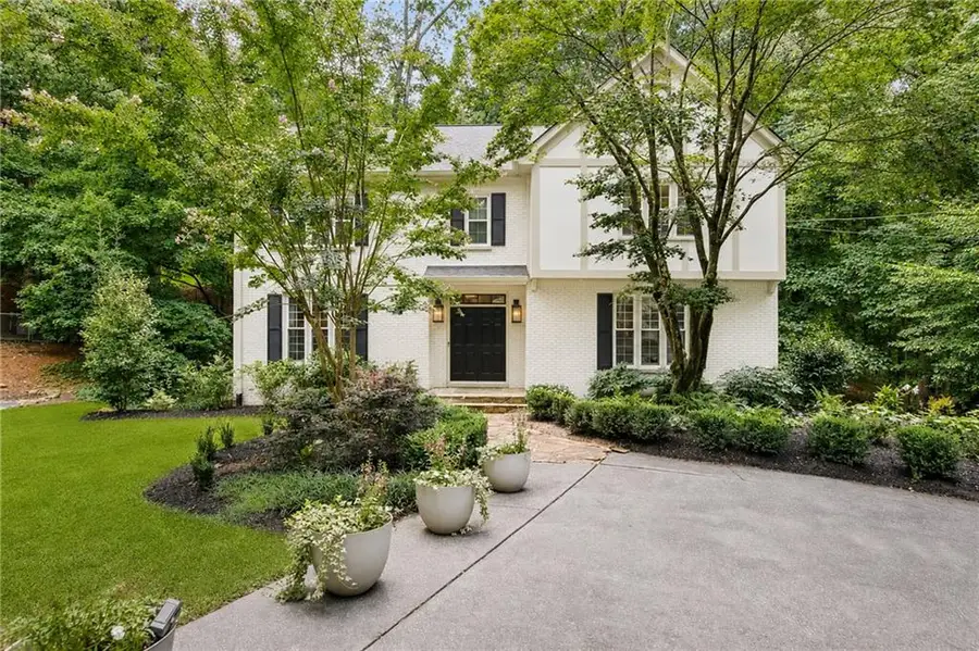 4500 Rebel Valley View Se, Atlanta, GA 30339 - #2
