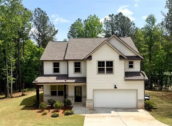 1180 Awenasa Drive, Villa Rica, GA 30180