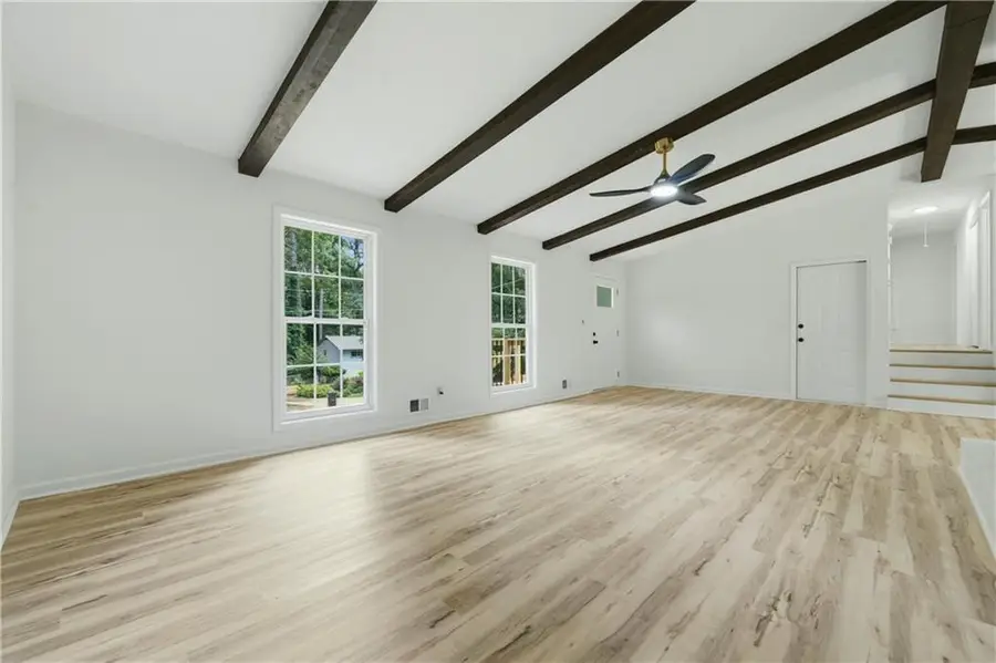 411 Hunters Lane, Woodstock, GA 30189 - #3