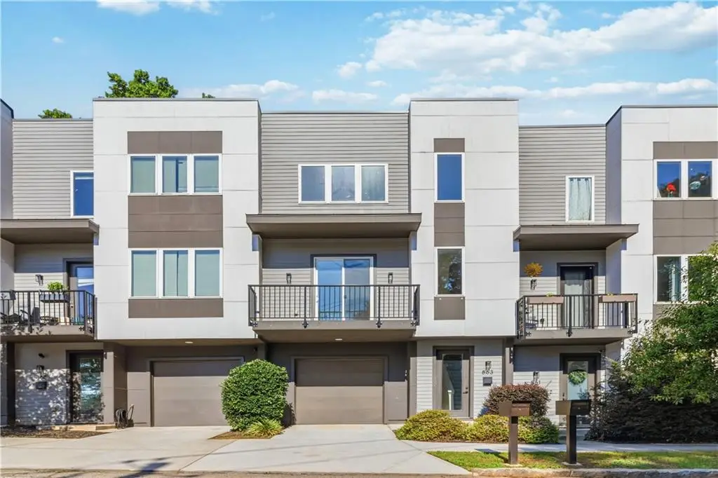 863 Cavanaugh Avenue Se #106, Atlanta, GA 30316 - #1