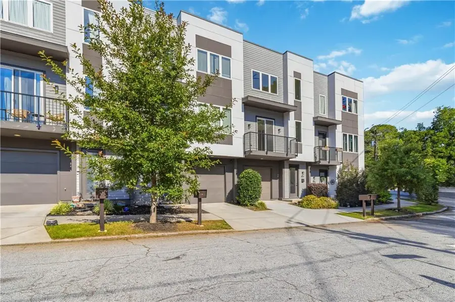 863 Cavanaugh Avenue Se #106, Atlanta, GA 30316 - #2