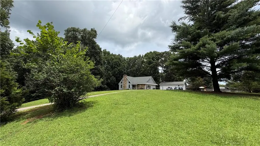 209 Hiram Way, Hiram, GA 30141 - #2
